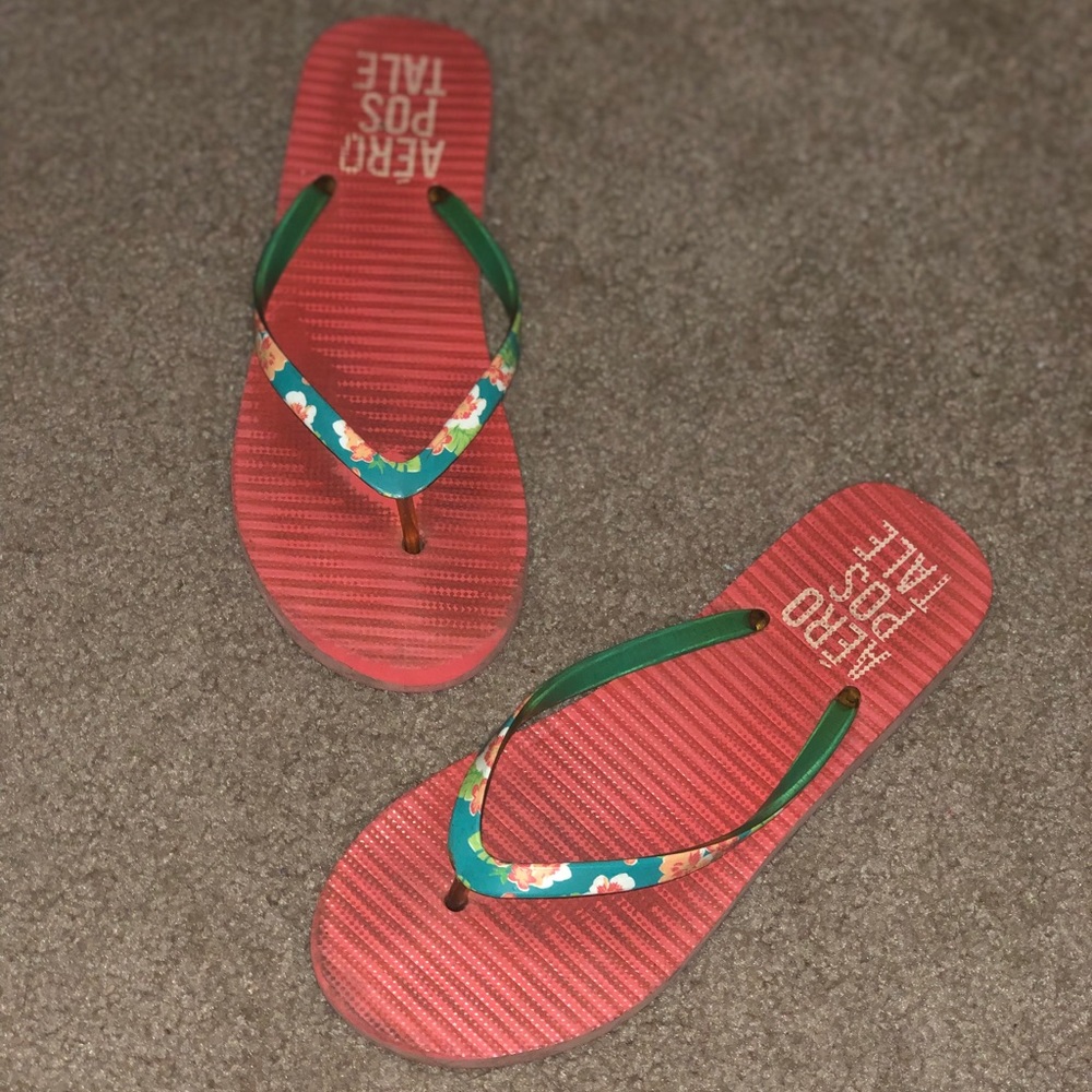 Flip Flops